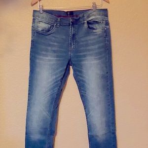 34/32 Steve’s Jeans skinny fit